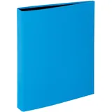 Pagna Trend Ringbuch 2-Ringe hellblau DIN A4