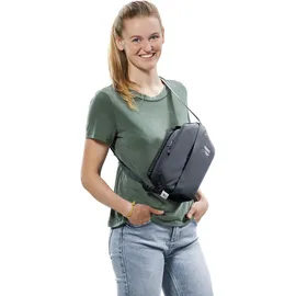 Deuter Passway 2 2 L Schwarz