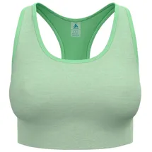 Odlo Seamless Medium-Padded Sport Bra Grün XS