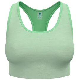Odlo Seamless Medium-Padded Sport Bra Grün XS