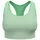 Odlo Seamless Medium-Padded Sport Bra Grün XS