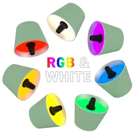 SOMPEX Top 2.0 olive green