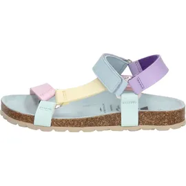LICO Bioline Sandal Bunt 27