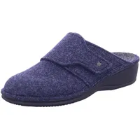 Finn Comfort Andermatt blau 38