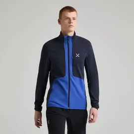 Montura Smooth 2 Maglia b.blue/graphite blue S