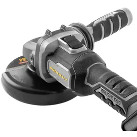 procraft industrial SAG125B-CD inkl. 1 x 4,0 Ah + Ladegerät + Koffer