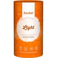 Xucker Zuckerersatz light, 100 Prozent Erythrit, kalorienfrei, aus Frankreich, 1kg