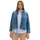 Tom Tailor 1042191 Jeansjacke Blue Denim 52