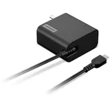 Lenovo 65W USB-C Wall Adaptor-EU Pin Notebook-Netzteil 65 W 20 V