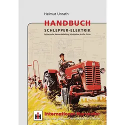Handbuch Schlepper-Elektrik IHC