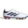 adidas Copa Pure 2 League MG  Cloud White / Lucid Blue / Solar Red 44