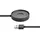 Akyga AK-SW-57 USB Ladekabel Kompatibel mit Ticwatch S2 / E2 1m schwarz Ladegerät