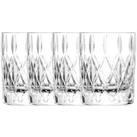 Schott Zwiesel Age Whiskyglas 0,294 l 4 St.