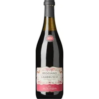 medici ermete & figli srl medici ermete & figli srl via isacco newton 13 a 42124 gaida di reggio emilia italien Lambrusco Reggiano Dolce Medici 0,75 l