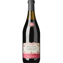 medici ermete & figli srl medici ermete & figli srl via isacco newton 13 a 42124 gaida di reggio emilia italien Lambrusco Reggiano Dolce Medici 0,75 l