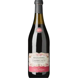 medici ermete & figli srl medici ermete & figli srl via isacco newton 13 a 42124 gaida di reggio emilia italien Lambrusco Reggiano Dolce Medici 0,75 l