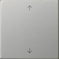 Gira Bedienaufsatz eds Pfeilsymbole 5361600