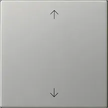 Gira Bedienaufsatz eds Pfeilsymbole 5361600