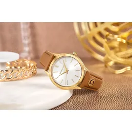 Michael Kors Runway Slim Metall 38 mm MK7543