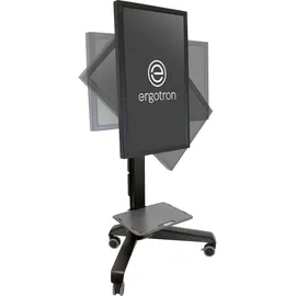 Ergotron Neo-Flex Mobile MediaCenter UHD 127
