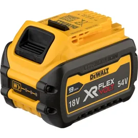 DeWalt FlexVolt 18 V/54 V Ladegerät 9,0 Ah