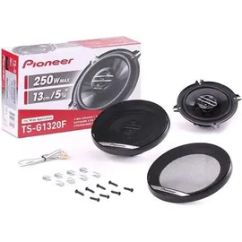 Pioneer TS-G1320F