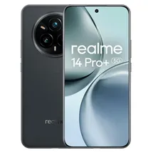 Realme 14 Pro+ 5G 8 GB RAM 256 GB Suede Grey