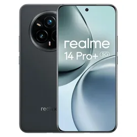 Realme 14 Pro+ 5G 8 GB RAM 256 GB Suede Grey