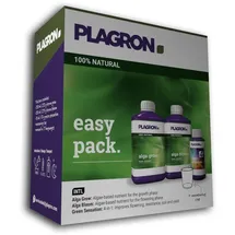 Plagron Easy Pack 100% Natural