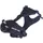 Julius-K9 19MTR Hundegeschirr Schwarz XS