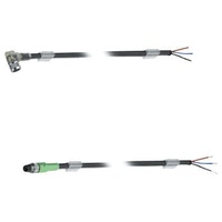 Phoenix Contact Sensor-/Aktor-Kabel SAC-4P- 3,0 #1681884
