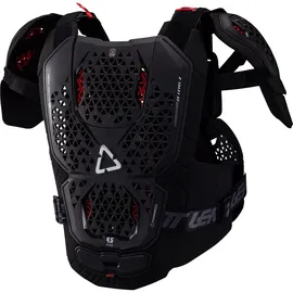 Leatt Brustprotektor 4.5 Pro Evo L/XL Schwarz