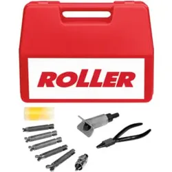 Roller Rotaro H Set3/8-1/2-5/8-3/4-7/8