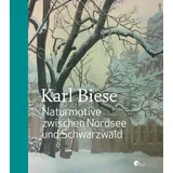 Südverlag Karl Biese - Naturmotive zwischen Nordsee und Schwarzwald