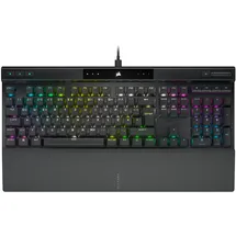 Corsair K70 RGB PRO, MX RED, USB, DE (CH-9109410-DE)