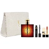 90 ml + Mascara Lash Clash 2 ml + Lipstick Rouge Pur Couture Geschenkset