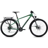 Ghost Kato EQ 29 AL Grün Modell 2025