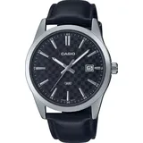 Casio MTP-VD03L-1A + Box Men's Watch