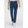 Levi's 724 High Rise Straight Hosen Mid Stone 30