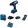 Bosch GBH 18V-34 CF ohne Akku + Koffer 0611914021
