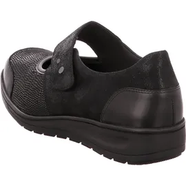 Solidus Kate Damen Schwarz 37