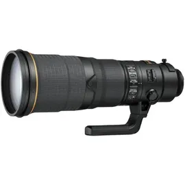 Nikon AF-S 500mm F4,0E FL ED VR