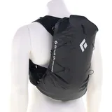 Black Diamond Distance 8 Rucksack (Größe 8L | S, schwarz)