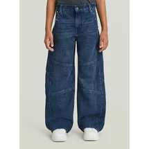 G-Star Girls Bowey Extreme Blau 12