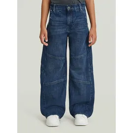 G-Star Girls Bowey Extreme Blau 12