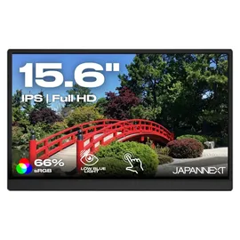 JAPANNEXT JN-MD-I156F-T-LE 16"
