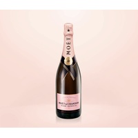 Moët & Chandon  Rosé Impérial