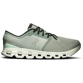 On Cloud X 4 Herren Tin / Iceberg 42