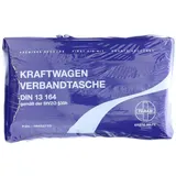 PARAM Verbandtasche für Kfz nach DIN 13164