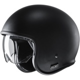HJC Helmets HJC V30 Jethelm, Matt-Schwarz XS